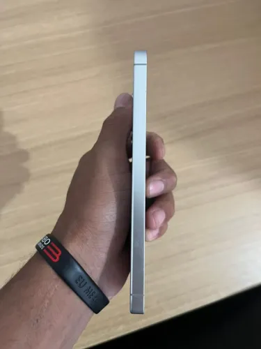 Vendo Celular S24 Fe 