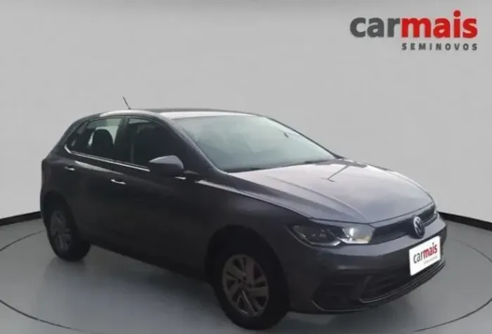 Volkswagen Polo Sense 1.0 170 TSI 2026