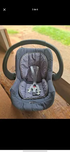 Bebê Conforto Galzerano