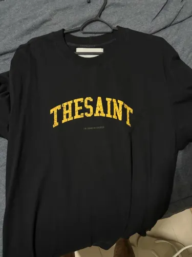 Camisas Desapego