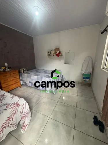 CAMPOS IMOBILIARIA VENDE ÁGIO DE BELISSÍMA CASA SETOR PALMAS SUL - TAQUARALTO