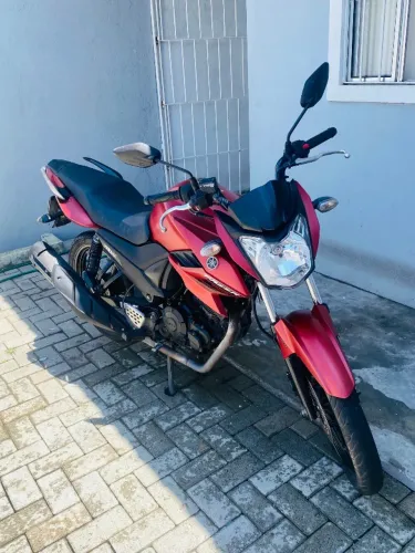 Fazer 150