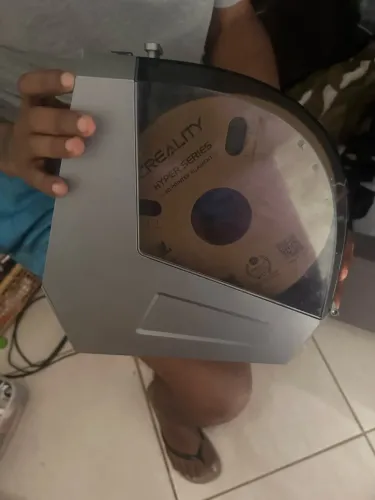 Impressora 3D