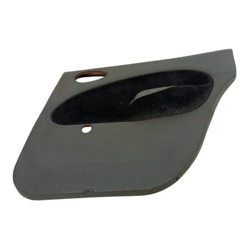 Forro Porta Traseira Direi Ford Escort 1997 1998 1999 A 2003