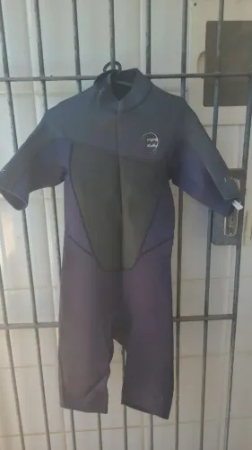 Wetsuit Billabong tamanho L