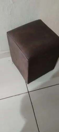 2 puffs novo e usado