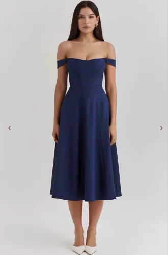 Vestido de festa