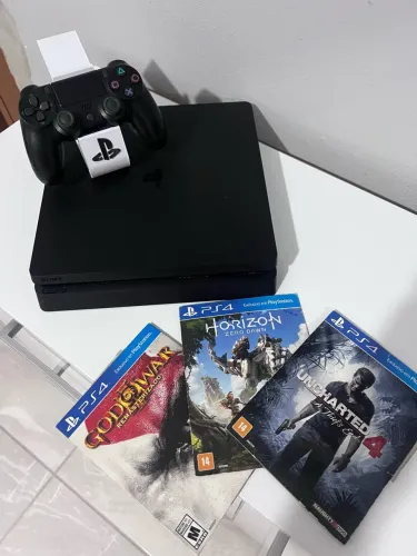 Play 4 slim