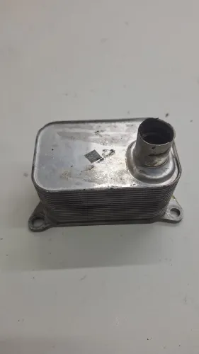 Trocador De Calor Volkswagen Tiguan 2.0 Tsi 2012