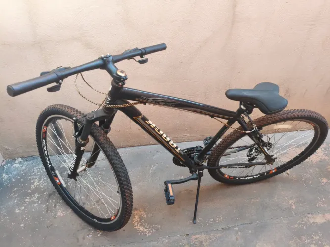 Bicicleta aro 29