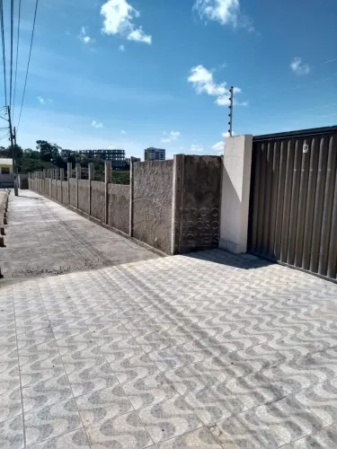 Terreno 1440 m² no Barro Duro