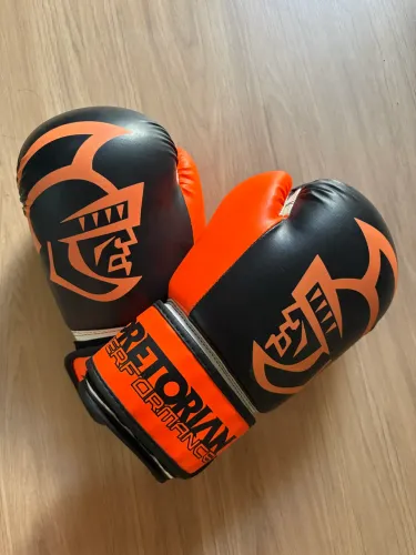 Luva de Muay Thai Tam. 12