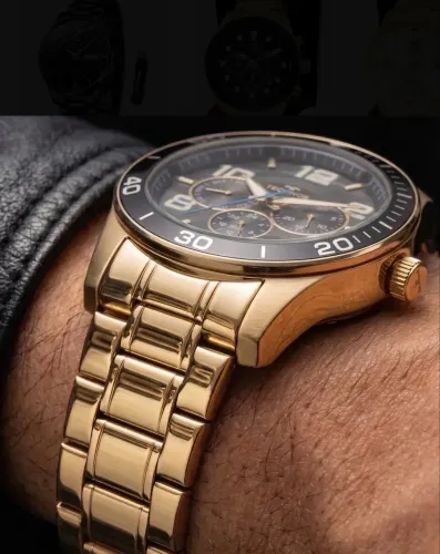 Relogio technos race