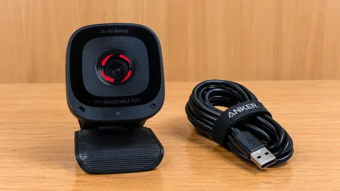 webcam anker c200 2k