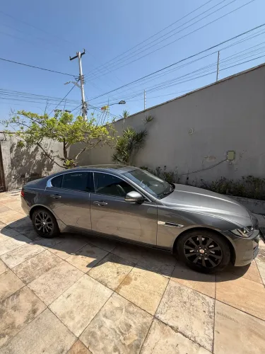 Jaguar XE 2.0 Turbocharged Pure 240cv Aut. 2016