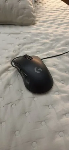 MOUSE LOGITECH G403 HERO