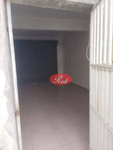 Salão para alugar, 41 m² por R$ 1.742,60/mês - Vila Amorim - Suzano/SP