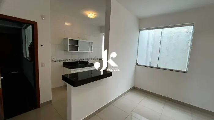 Apartamento para aluguel, 2 quartos, 1 suíte, 1 vaga, Progresso - Sete Lagoas/MG