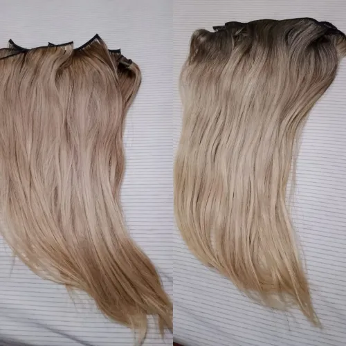 PROMOÇÃO IMPERDÍVEL!!! MEGA HAIR BRASILEIRO. 
