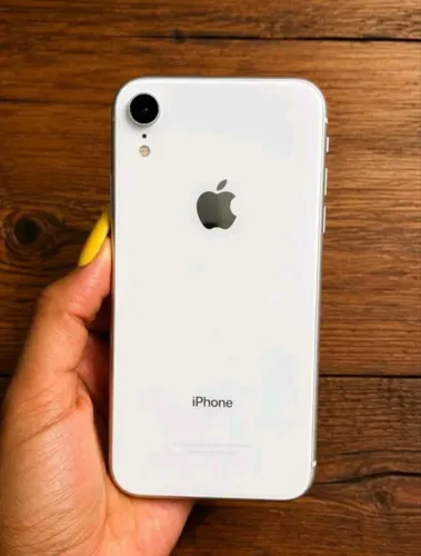 iPhone XR 128gb impecável