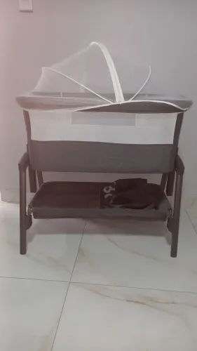 Berço portátil