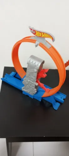 Vendo pistas Hotwheels
