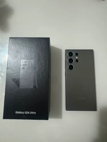 Samsung S24 ultra