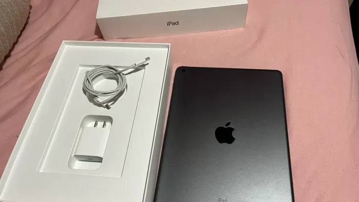 Ipad 9° geração 64gb