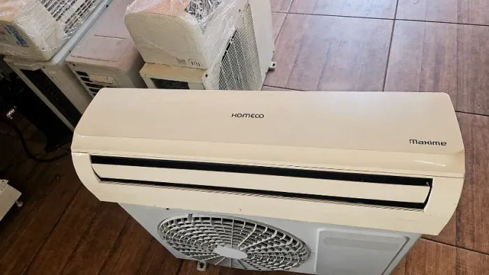 Ar condicionado Komeco 9000Btus