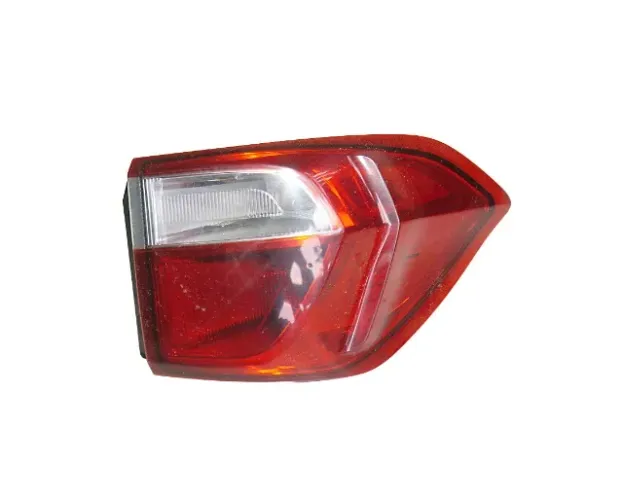 lanterna direita ecosport 2013 a 2018 original