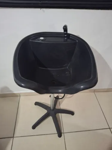 Lavatório de Salão