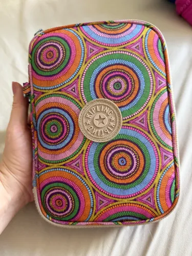 Estojo 100 pens KIPLING 