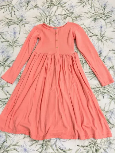 Vestido infantil