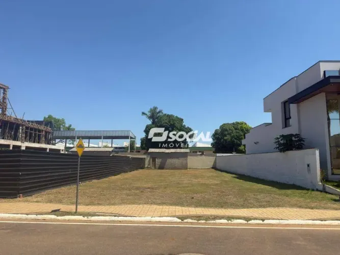 Terreno à venda, 600 m² por R$ 1.600.000 - Industrial - Porto Velho/RO