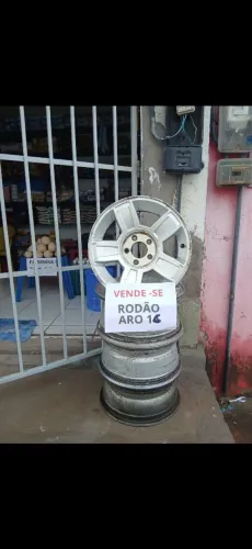 Rodao aero 16 