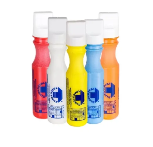 Marcadores Industriais 