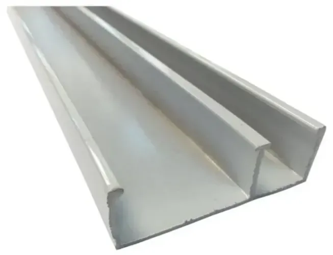 Canaleta Dutotec D25 Dupla