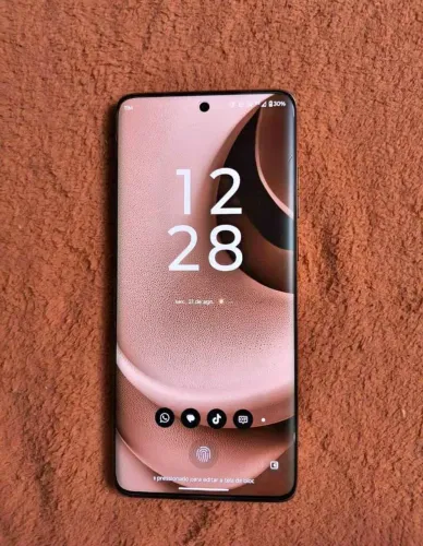 MOTOROLA EDGE 60 FUSION