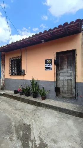 Casa Novo Angelim
