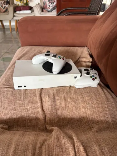 Xbox series S