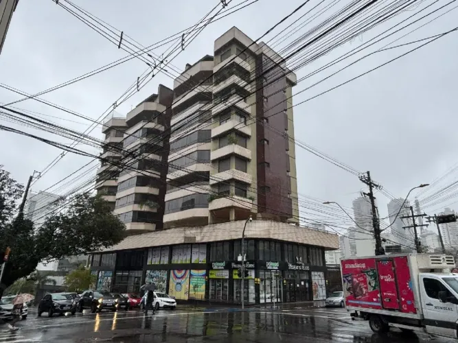 APARTAMENTO CENTRO Caxias do Sul