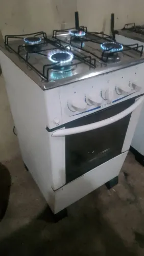 Fogão por 270 ENTREGO