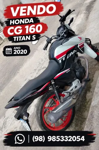 Vendo Titan 160s flex