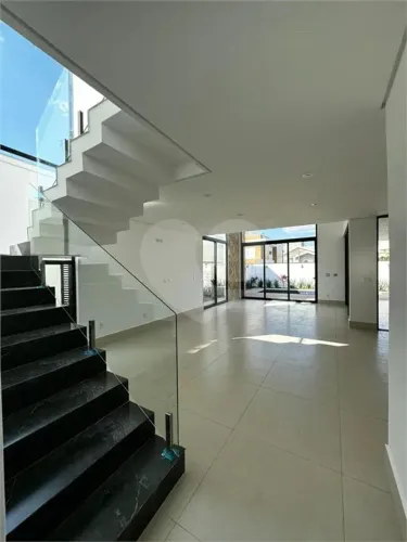 Casa à venda com 3 suítes no condomínio Montblanc, Sorocaba - SP