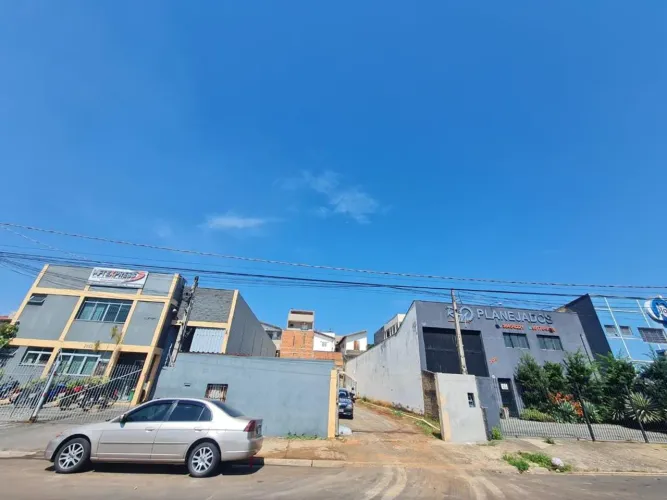 Terreno à venda em Americana, Morada do Sol