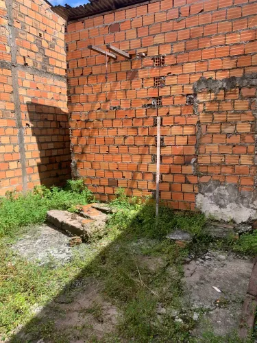 Vendo terreno no Coqueiro