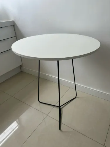 Mesa 3 lugares MDF 70cm