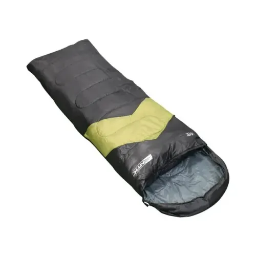 Saco de dormir Viper NTK solteiro para temperatura entre 5°C à 12°C