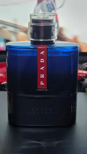 Prada Luna Rosa Edt 150ml