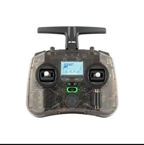 Rádio Controle Master Pocket (Radiomaster Pocket)